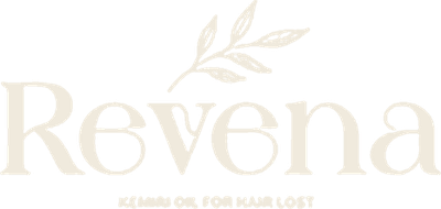 Revena — Kemiri Oil for Hair Lost