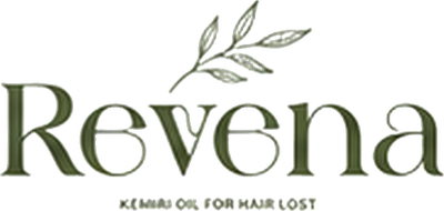 Revena — Kemiri Oil for Hair Lost