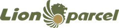 Logo Lion Parcel