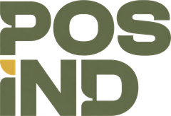 Logo POS Indonesia
