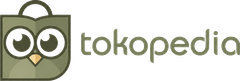 Logo Tokopedia